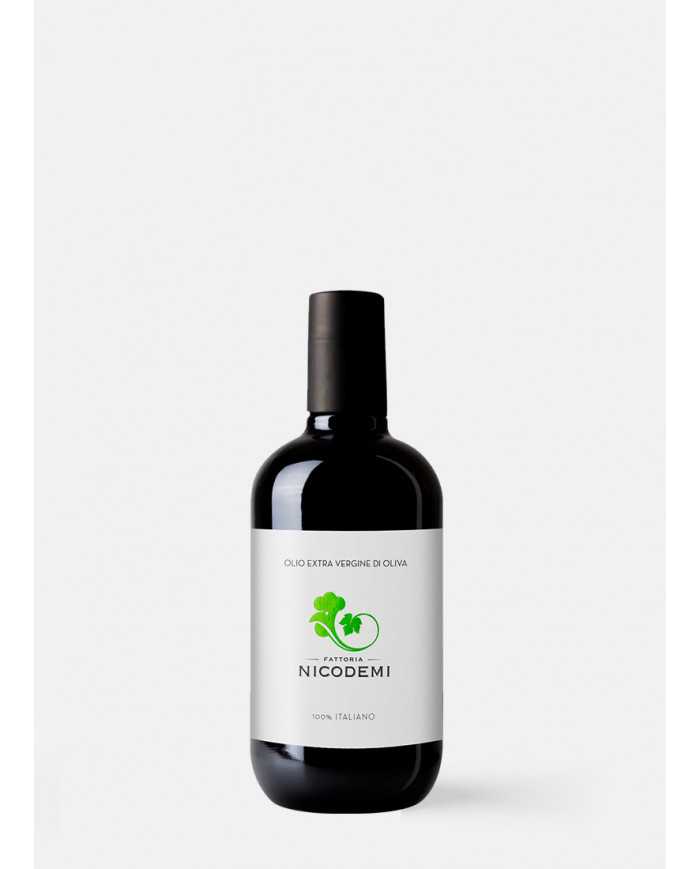 Olio Extravergine di Oliva  Olio Extra Vergine di Oliva 500 ml - Nicodemi 14,42 €