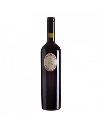 Rode wijnen  Montepulciano d’Abruzzo Riserva Crognaleto DOC 2004 - Santoleri 44,80 â‚¬ Rode wijnen  Montepulciano d’Abruzzo Riserva Crognaleto DOC 2004 - Santoleri 44,80 â‚¬