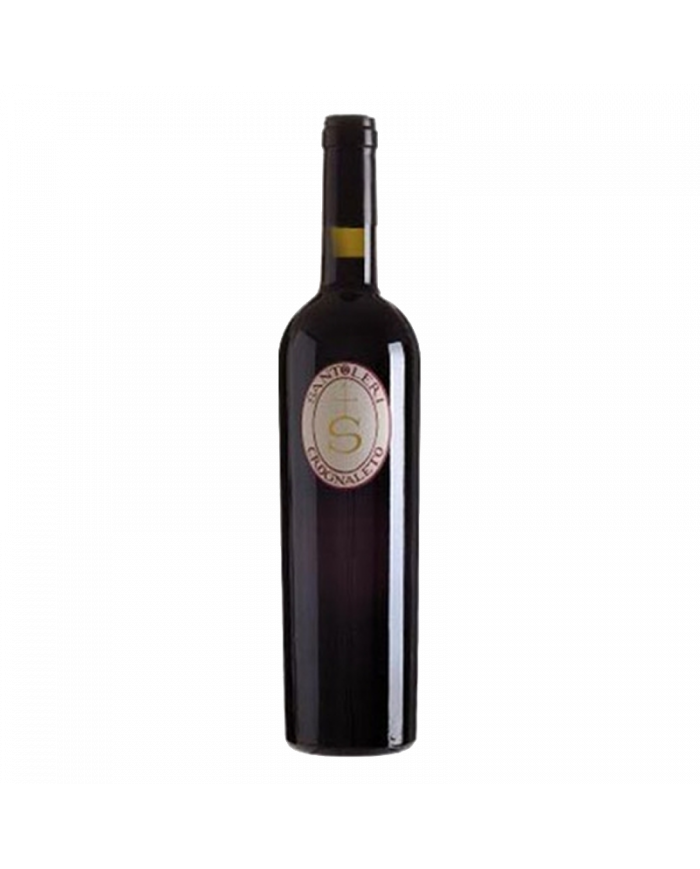 Red Wines  Montepulciano d’Abruzzo Riserva Crognaleto DOC 2004 - Santoleri 44,80 €