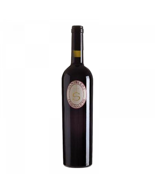 Rode wijnen  Montepulciano d’Abruzzo Riserva Crognaleto DOC 2004 - Santoleri 44,80 â‚¬ Rode wijnen  Montepulciano d’Abruzzo Riserva Crognaleto DOC 2004 - Santoleri 44,80 â‚¬