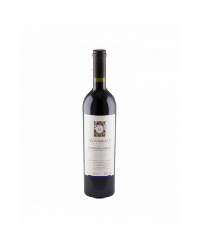Rode wijnen  Montepulciano d’Abruzzo Crognaleto DOC Magnum - Santoleri 84,00 â‚¬ Rode wijnen  Montepulciano d’Abruzzo Crognaleto DOC Magnum - Santoleri 84,00 â‚¬