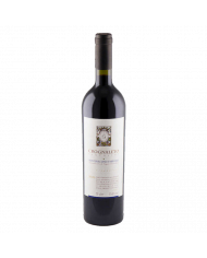 Rode wijnen  Montepulciano d’Abruzzo Crognaleto DOC Magnum - Santoleri 84,00 €