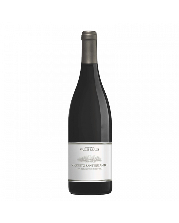 Red Wines  Montepulciano d'Abruzzo Vigneto di Sant' Eusanio Magnum 2020 - Valle Reale 56,00 €