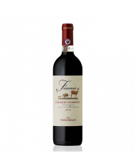 Vini Rossi  Faunae Chianti Classico DOCG 2020 - Frescobaldi 11,89&nbsp;€