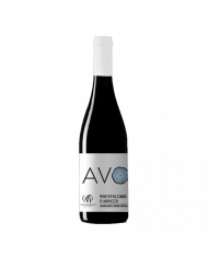 Rode wijnen  Avo Montepulciano d'Abruzzo DOC 2020 - Valle Martello 5,53 â‚¬ Rode wijnen  Avo Montepulciano d'Abruzzo DOC 2020 - Valle Martello 5,53 â‚¬