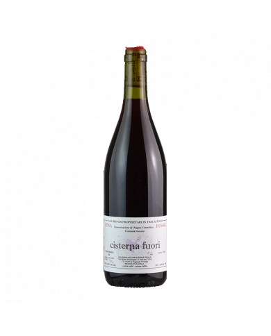 Rode wijnen  Etna Rosso Cisterna Fuori 2018 - Ciro Biondi 31,07&nbsp;€