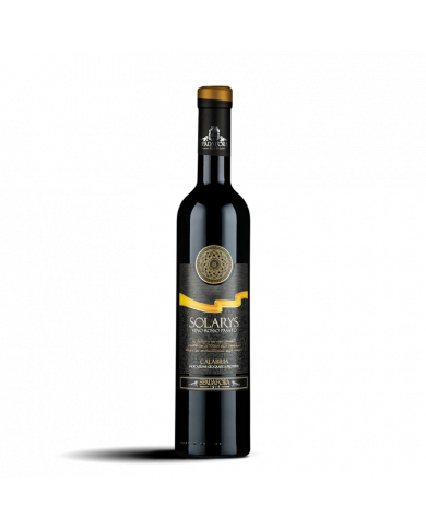 Rode wijnen  Solarys Rosso Passito IGP 2022 - Spadafora 23,39&nbsp;€