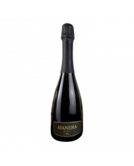 Witte Wijnen  AIANERA Spumante Bianco Gran Cuvèe DOC - Podere Castorani 9,96 €