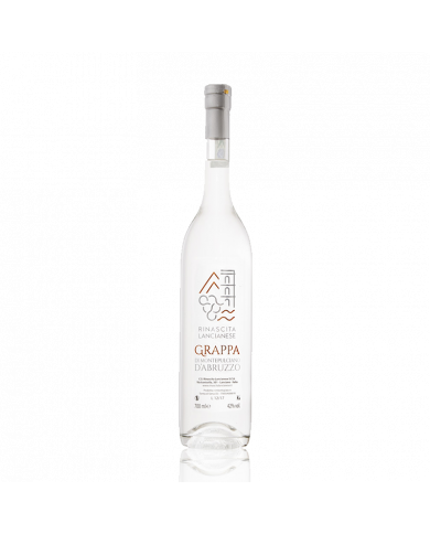 Distillates  Grappa - Rinascita Lancianese 20,49 € Distillates  Grappa - Rinascita Lancianese 20,49 €