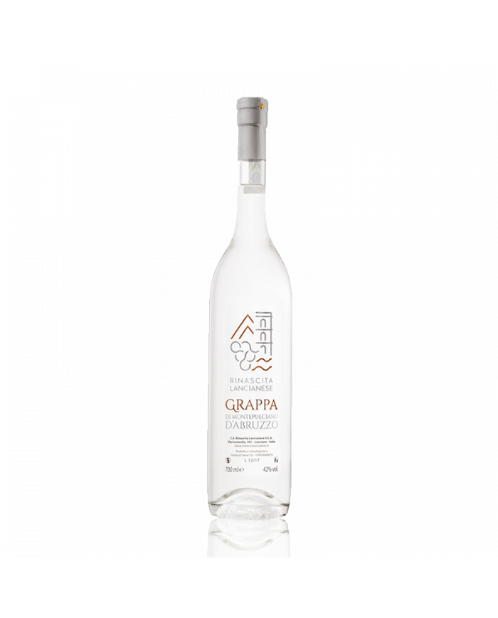 Distillati  Grappa - Rinascita Lancianese 20,49&nbsp;€