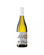 Vini Bianchi  Avo Pecorino Colline Teatine IGT 2021 - Valle Martello 5,53&nbsp;€