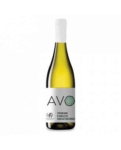 Witte Wijnen  Avo Trebbiano d'Abruzzo DOC 2022 - Valle Martello 5,53 â‚¬ Witte Wijnen  Avo Trebbiano d'Abruzzo DOC 2022 - Valle Martello 5,53 â‚¬