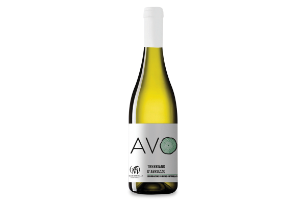 Vini Bianchi  Avo Trebbiano d'Abruzzo DOC 2022 - Valle Martello 5,53&nbsp;€