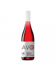 Rosé Wines  Avo Cerasuolo D'Abruzzo DOC 2022 - Valle Martello 5,53 €