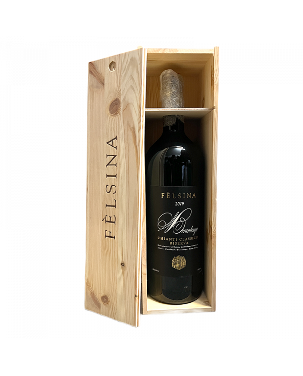 Red Wines  Berardenga Chianti Classico Riserva DOCG 2018 - 5 Litri - Fattoria Felsina 202,50 â‚¬ Red Wines  Berardenga Chianti Classico Riserva DOCG 2018 - 5 Litri - Fattoria Felsina 202,50 â‚¬