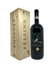 Vini Rossi  Berardenga Chianti Classico Riserva DOCG 2018 Doppio Magnum - Fattoria Felsina 105,30 â‚¬ Vini Rossi  Berardenga Chianti Classico Riserva DOCG 2018 Doppio Magnum - Fattoria Felsina 105,30 â‚¬