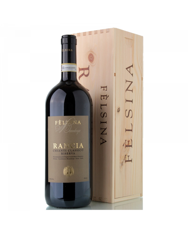 Red Wines  Rancia Chianti Classico Riserva 2020 5 litri - Fattoria di Felsina 344,25 â‚¬ Red Wines  Rancia Chianti Classico Riserva 2020 5 litri - Fattoria di Felsina 344,25 â‚¬