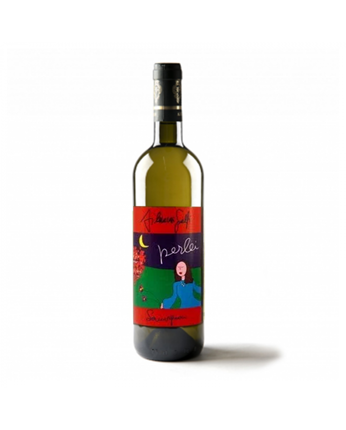 White wines  Per Lei Sauvignon Colline Pescaresi IGT - Filomusi Guelfi 11,00 €