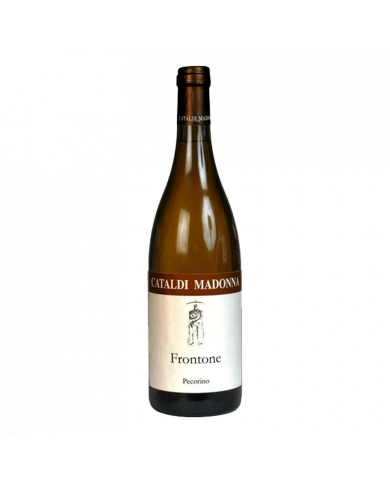 Witte Wijnen  Frontone Pecorino Terre Aquilane IGT 2020 - Cataldi Madonna 70,00 â‚¬ Witte Wijnen  Frontone Pecorino Terre Aquilane IGT 2020 - Cataldi Madonna 70,00 â‚¬
