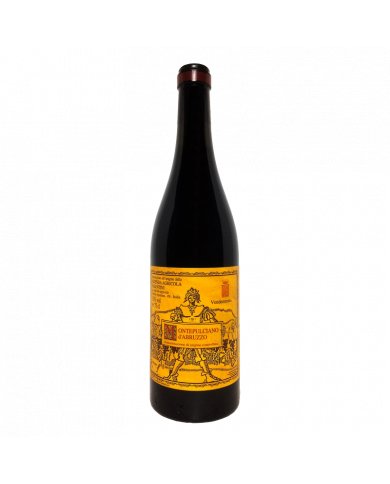 Rode wijnen  Montepulciano d'Abruzzo DOC 2012 - Valentini 312,00 â‚¬ Rode wijnen  Montepulciano d'Abruzzo DOC 2012 - Valentini 312,00 â‚¬