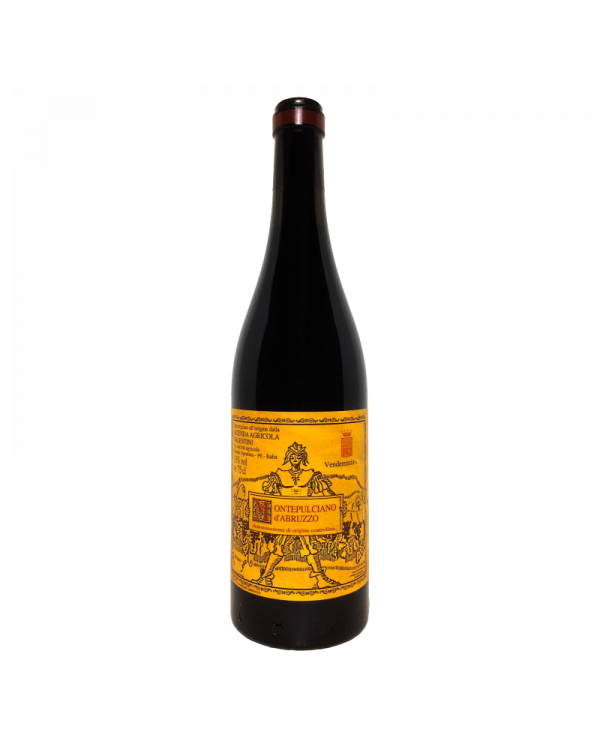 Rode wijnen  Montepulciano d'Abruzzo DOC 2012 - Valentini 312,00 â‚¬ Rode wijnen  Montepulciano d'Abruzzo DOC 2012 - Valentini 312,00 â‚¬
