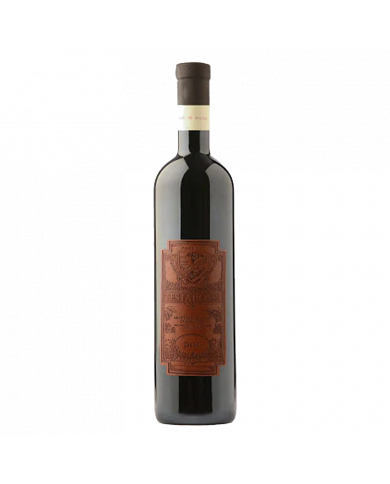 Rode wijnen  Testarossa Montepulciano D'Abruzzo 2017 Jeroboam - Pasetti 91,00 â‚¬ Rode wijnen  Testarossa Montepulciano D'Abruzzo 2017 Jeroboam - Pasetti 91,00 â‚¬