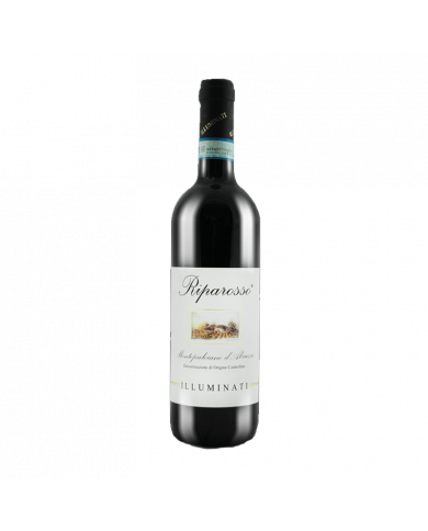 Rode wijnen  Riparosso Montepulciano d’Abruzzo Doc 2020 - Illuminati 7,42 â‚¬ Rode wijnen  Riparosso Montepulciano d’Abruzzo Doc 2020 - Illuminati 7,42 â‚¬