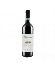 Rode wijnen  Riparosso Montepulciano d’Abruzzo Doc 2020 - Illuminati 7,42 €