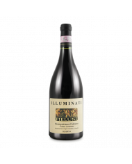 Red Wines  Pieluni Colline Teramane Montepulciano d’Abruzzo D.O.C.G. Riserva - Illuminati 37,85 €