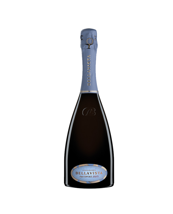 Vini Spumanti  Franciacorta DOCG Pas Operè - Bellavista 53,25 € Vini Spumanti  Franciacorta DOCG Pas Operè - Bellavista 53,25 €