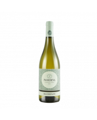 Vini Bianchi  Passerina Controguerra D.O.C. 2024 - Illuminati 7,95 €