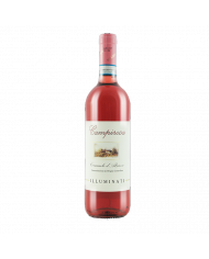 Rosé-Weine  Campirosa Cerasuolo d’Abruzzo DOC 2022 - Illuminati 8,00 €