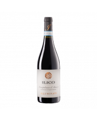Rode wijnen  Ilico Montepulciano d’Abruzzo DOC 2019 - Illuminati 9,24 €