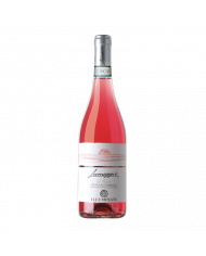 Vini Rosè  Lumeggio di Rosa Cerasuolo d’Abruzzo DOC 2023 - Illuminati 7,42 â‚¬ Vini Rosè  Lumeggio di Rosa Cerasuolo d’Abruzzo DOC 2023 - Illuminati 7,42 â‚¬
