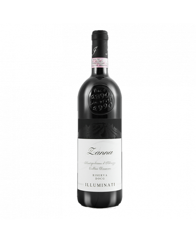 Startseite  Zanna Montepulciano d’Abruzzo Colline Teramane D.O.C.G. Riserva 2017 75- Illuminati 22,26 â‚¬ Startseite  Zanna Montepulciano d’Abruzzo Colline Teramane D.O.C.G. Riserva 2017 75- Illuminati 22,26 â‚¬