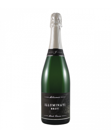 Witte Wijnen  Vino spumante metodo classico Brut - Illuminati 16,23 â‚¬ Witte Wijnen  Vino spumante metodo classico Brut - Illuminati 16,23 â‚¬