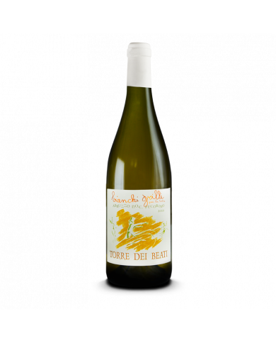 Witte Wijnen  Bianchi Grilli Abruzzo Pecorino DOC 2021 - Torre dei Beati 15,54 â‚¬ Witte Wijnen  Bianchi Grilli Abruzzo Pecorino DOC 2021 - Torre dei Beati 15,54 â‚¬