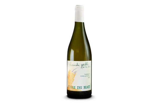Vini Bianchi  Bianchi Grilli Trebbiano d’Abruzzo DOC 2021 - Torre dei Beati 14,67&nbsp;€