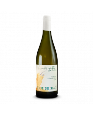 Vini Bianchi  Bianchi Grilli Trebbiano d’Abruzzo DOC 2021 - Torre dei Beati 14,67 €