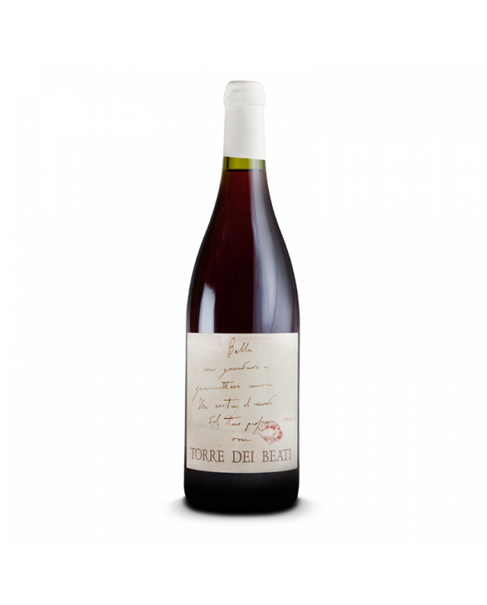 Rosé-Weine  Rosa-ae Cerasuolo d’Abruzzo DOC 2024 - Torre dei Beati 10,80 €