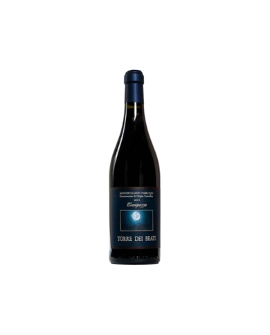Rode wijnen  Cocciapazza Montepulciano d’Abruzzo DOC 2018 Magnum - Torre dei Beati 64,96 â‚¬ Rode wijnen  Cocciapazza Montepulciano d’Abruzzo DOC 2018 Magnum - Torre dei Beati 64,96 â‚¬