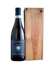 Red Wines  Cocciapazza Montepulciano d’Abruzzo DOC 2018 Magnum - Torre dei Beati 64,96 €