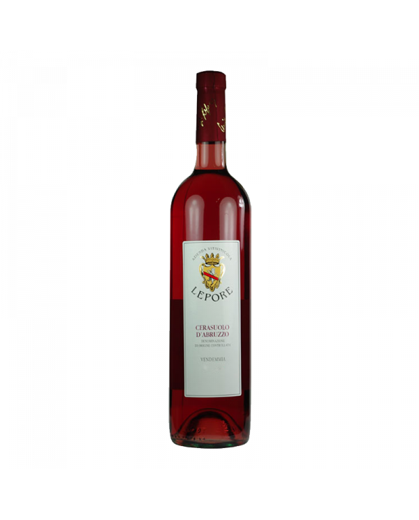 Rosé-Weine  Ecate Cerasuolo D'Abruzzo DOC 2023 - Cantina Lepore 9,02 â‚¬ Rosé-Weine  Ecate Cerasuolo D'Abruzzo DOC 2023 - Cantina Lepore 9,02 â‚¬