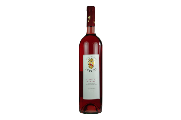 Vini Rosè  Ecate Cerasuolo D'Abruzzo DOC 2023 - Cantina Lepore 9,02&nbsp;€