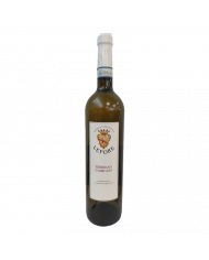 Witte Wijnen  Artemide Trebbiano d'Abruzzo DOC 2021 - Cantina Lepore 7,70 €