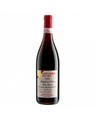 Vini Rossi  Santa Maria Dell'Arco Montepulciano d'Abruzzo DOCG 2015 - Faraone 22,46 €