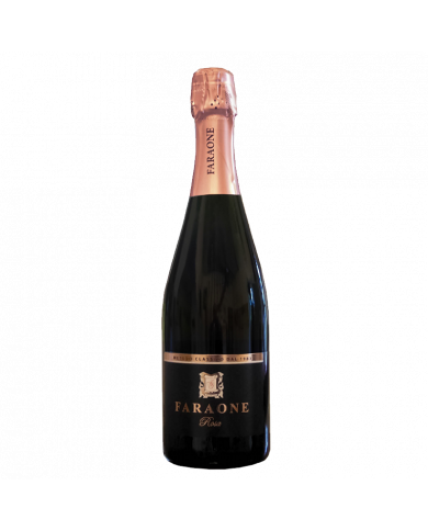 Rosé-Weine  Spumante Metodo Classico Rosè - Faraone 16,20 â‚¬ Rosé-Weine  Spumante Metodo Classico Rosè - Faraone 16,20 â‚¬