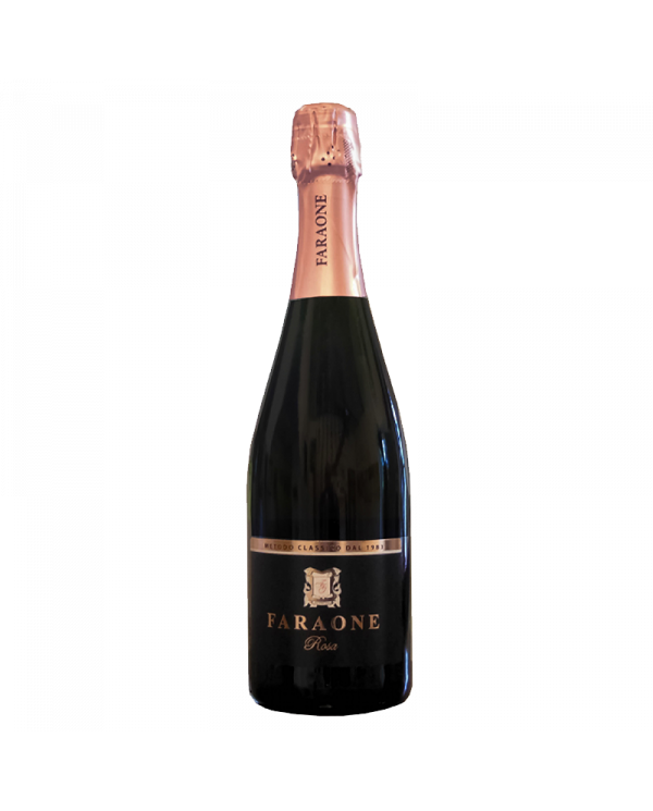 Vini Rosè  Spumante Metodo Classico Rosè - Faraone 16,20 â‚¬ Vini Rosè  Spumante Metodo Classico Rosè - Faraone 16,20 â‚¬