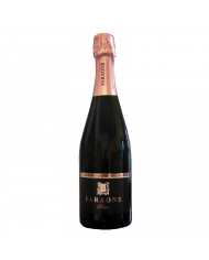 Rosé-Weine  Spumante Metodo Classico Rosè - Faraone 16,20 €