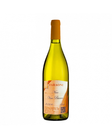 Witte Wijnen  Nino Bianco - Faraone 12,10 â‚¬ Witte Wijnen  Nino Bianco - Faraone 12,10 â‚¬